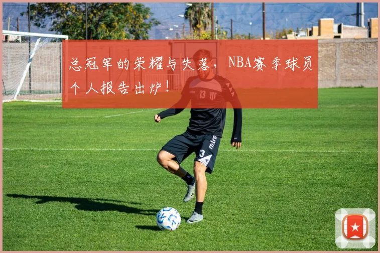 总冠军的荣耀与失落，NBA赛季球员个人报告出炉！